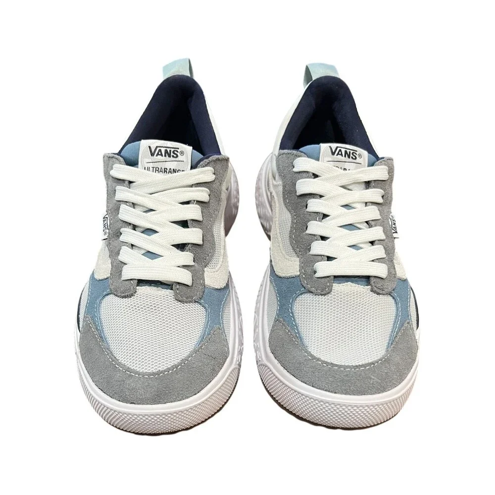 VANS Unisex UltraRange Neo VR3 Shoe VNOOOCWEBER Sneakers  Size M 7 / W 8.5 - Picture 8 of 16